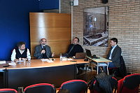 Seminaro di geopolitica dei diritti. La filosofia della pace in Sergio Cotta: riflessioni a confronto.