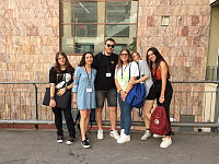 Lettere e Beni Culturali: internazionalizzazione, borse di studio e Summer School all’Università di Barcellona
