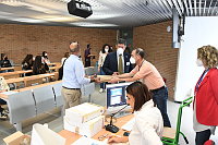 Test ammissione per Scienze della Formazione Primaria, a.a. 2022/2023. Campobasso, 20 settembre 2022