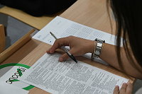 15 settembre: test ammissione ai Corsi di Laurea delle Professioni sanitarie per l’a.a. 2022/2023