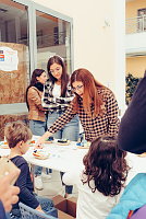 UniMol e FAMU: il 9 ottobre la torna la Giornata Nazionale delle Famiglie al Museo - Pesche (IS)