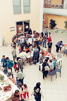 UniMol e FAMU: il 9 ottobre la torna la Giornata Nazionale delle Famiglie al Museo - Pesche (IS)