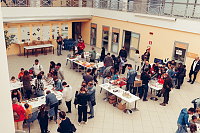 UniMol e FAMU: il 9 ottobre la torna la Giornata Nazionale delle Famiglie al Museo - Pesche (IS)