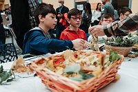 UniMol e FAMU: il 9 ottobre la torna la Giornata Nazionale delle Famiglie al Museo - Pesche (IS)