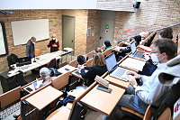 UniMol e il progetto europeo CUDHIMA: training seminar on Cultural Management & Marketing (1-3 marzo 2022)