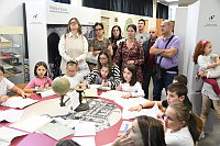 UniMol e FAMU: il 9 ottobre la torna la Giornata Nazionale delle Famiglie al Museo