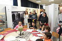UniMol e FAMU: il 9 ottobre la torna la Giornata Nazionale delle Famiglie al Museo