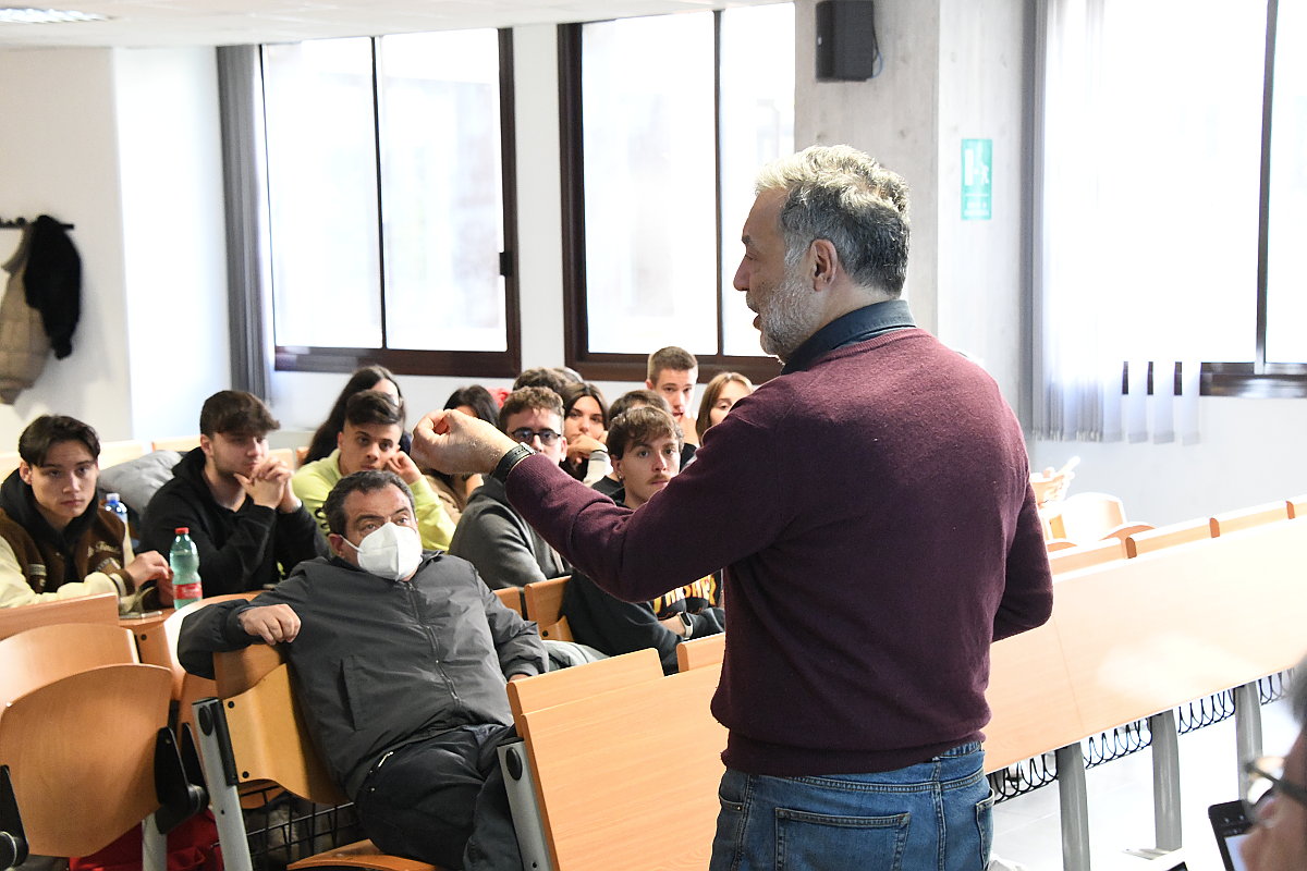 Università del Molise