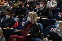UniMol, Regione Molise e Sviluppo Italia Molise:14 aprile, secondo evento del Molise Contamination Lab
