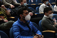 UniMol, Regione Molise e Sviluppo Italia Molise:14 aprile, secondo evento del Molise Contamination Lab