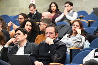 La Scuola di Dottorato e UniMol PhD EXPO 2022 - Campobasso, 19 dicembre 2022