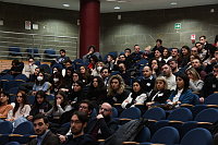 La Scuola di Dottorato e UniMol PhD EXPO 2022 - Campobasso, 19 dicembre 2022