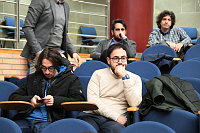 La Scuola di Dottorato e UniMol PhD EXPO 2022 - Campobasso, 19 dicembre 2022