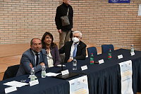 All’UniMol, con il Dipartimento Agricoltura, Ambiente e Alimenti, la presentazione del Progetto “Made in Sud – La qualità nelle Produzioni Primarie dell’Italia Meridionale”