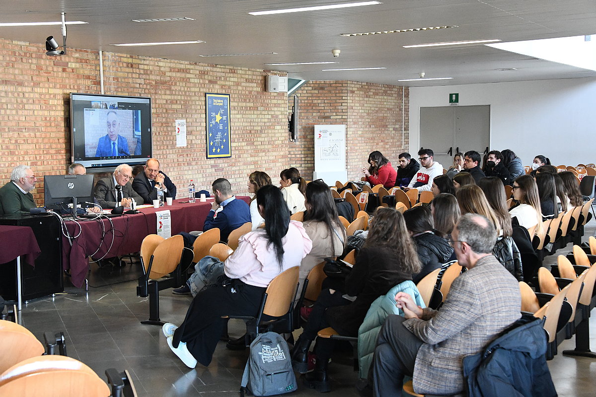 Università del Molise