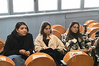 All’UniMol il forum internazionale sugli studi di sociologia