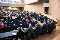 100 anni LILT e Giornata mondiale della salute: UniMol ospita il convegno “Il Valore della Prevenzione”.<br><br>