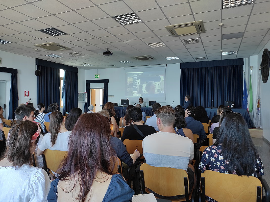 Università del Molise