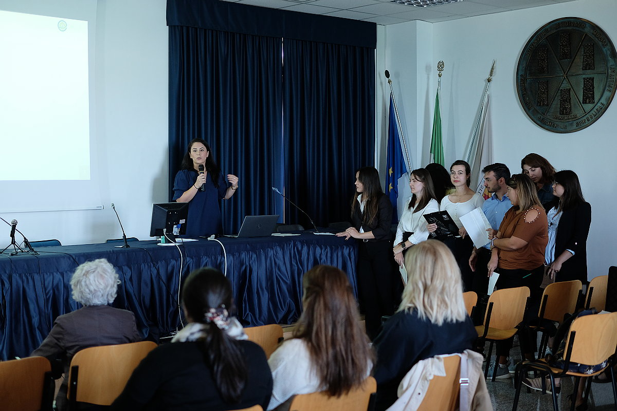 Università del Molise