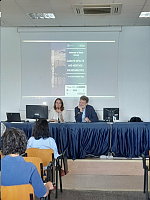 “Climate Impacts and Heritage Vulnerabilities”: conclusa la dieci giorni internazionale di attività del progetto Erasmus Plus e-CREHA