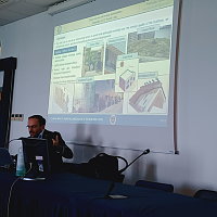 “Climate Impacts and Heritage Vulnerabilities”: conclusa la dieci giorni internazionale di attività del progetto Erasmus Plus e-CREHA