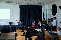 “Climate Impacts and Heritage Vulnerabilities”: conclusa la dieci giorni internazionale di attività del progetto Erasmus Plus e-CREHA