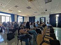 “Climate Impacts and Heritage Vulnerabilities”: conclusa la dieci giorni internazionale di attività del progetto Erasmus Plus e-CREHA