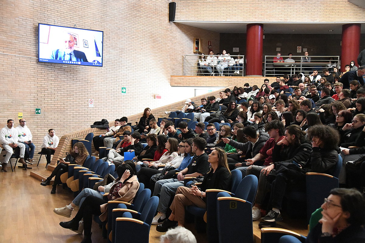 Università del Molise