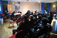 “Cenerentola a scuola”, all’UniMol il dibattito sull’insegnamento della storia dell’arte nei licei