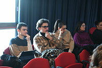 “Cenerentola a scuola”, all’UniMol il dibattito sull’insegnamento della storia dell’arte nei licei
