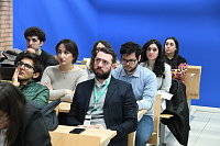 Chirurghi d’Italia all’UniMol per la due giorni dedicata al corso di scrittura scientifica. Campobasso 19-20 aprile 2023