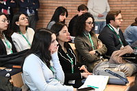 Chirurghi d’Italia all’UniMol per la due giorni dedicata al corso di scrittura scientifica. Campobasso 19-20 aprile 2023