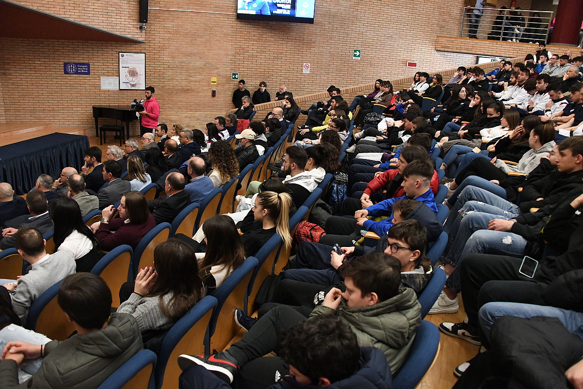 Università del Molise