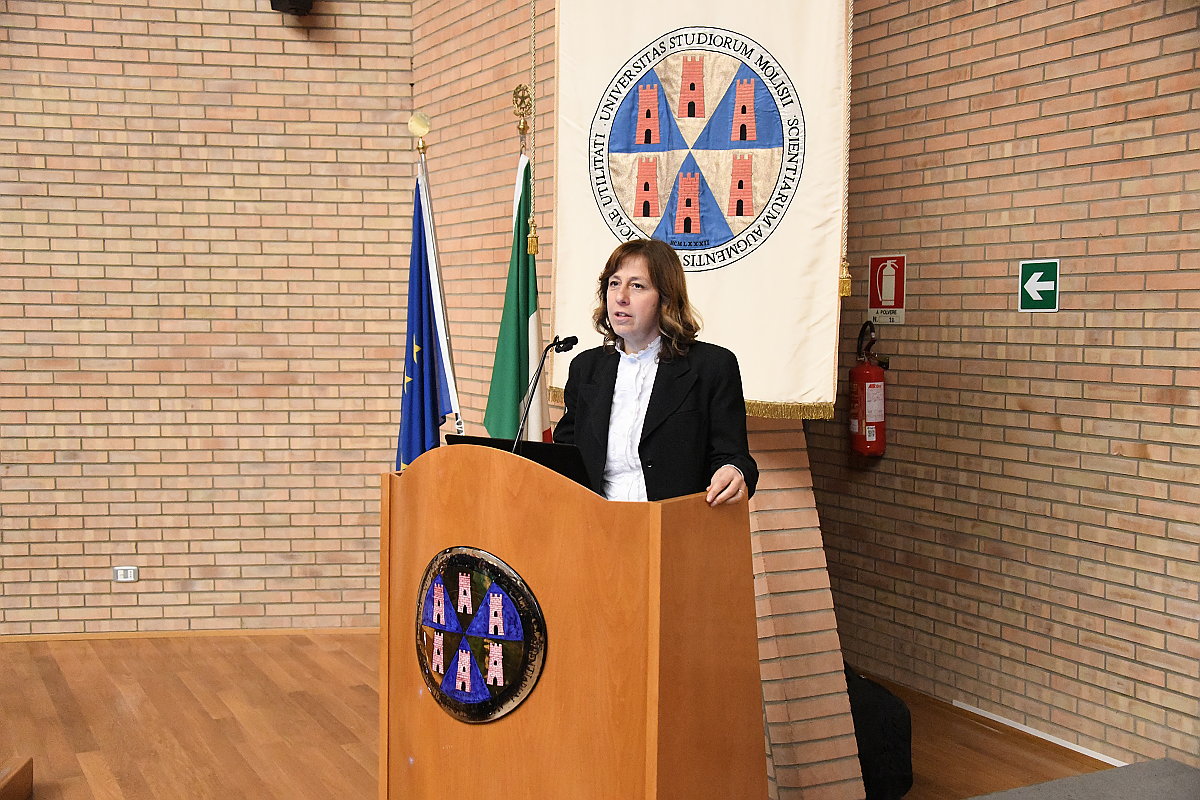 Università del Molise