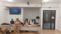 Incontri con l’autore, seminari esperienza, in testimonianza e visite di studio virtuali