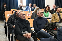 Informatica, tra conferme e novità: il corso di laurea a Termoli ed a Pesche. Termoli, 28 febbraio 2023