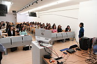 SEMINARIO ALL’INTERNO DEL FESTIVAL ITINERANTE DI MUSICA E LETTERATURA PER L’INFANZIA LIBRORCHESTRA