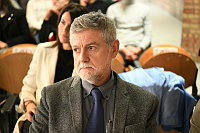 “Lavoro e pensione”: Pasquale Tridico all’UniMol, relatore al Dipartimento di Economia<br><br>