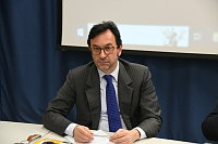Lectio magistralis di Luigi Ferrajoli, professore emerito di Filosofia del Diritto