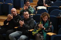Life Nat.Sal.Mo, il progetto europeo promosso e coordinato da UniMol: 7 marzo, Meeting finale