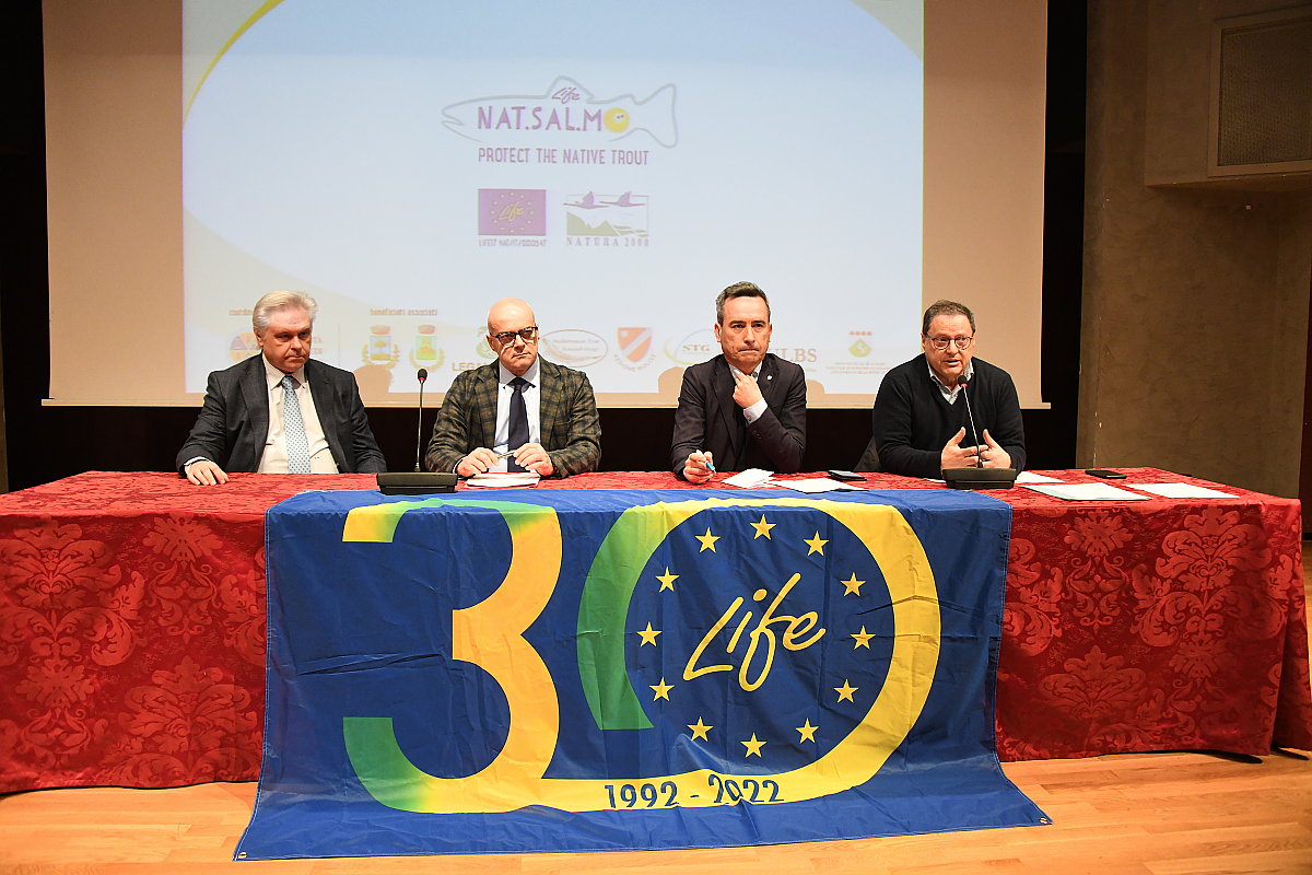 Life NatSalMo, il progetto europeo promosso e coordinato da UniM