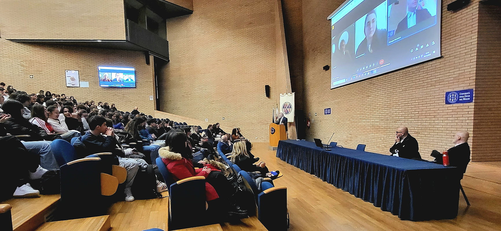 Università del Molise