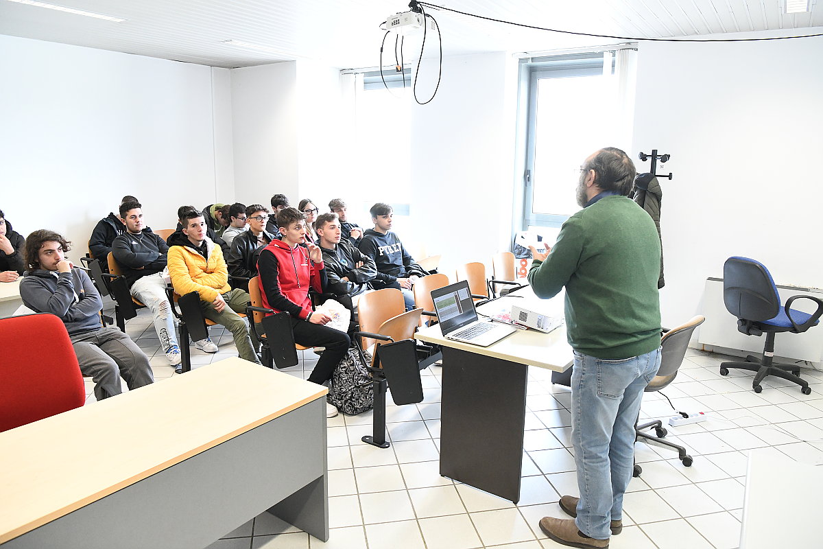 Università del Molise