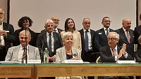 Il prestigioso premio “Guido Dorso" a Giovanna Sebastianelli, neolaureata e dottoranda UniMol <br>