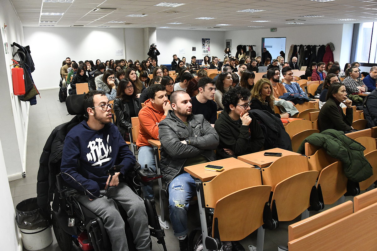 Università del Molise