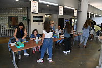 Selezione per l'ammssione al Corso di Laurea Magistrale a ciclo unico in Scienze della Formazione Primaria. 