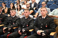 UniMol e Coni: il primo meeting scientifico, professionisti e esperti di spicco in Aula Magna