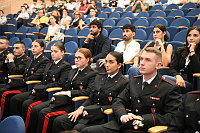 UniMol e Coni: il primo meeting scientifico, professionisti e esperti di spicco in Aula Magna