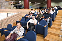 UniMol e Coni: il primo meeting scientifico, professionisti e esperti di spicco in Aula Magna