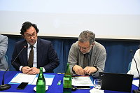 All’UniMol la presentazione della pubblicazione &quotL’Economia del Molise", a cura della Filiale della Banca d’Italia di Campobasso